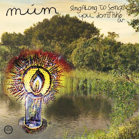 Mum - Sing along