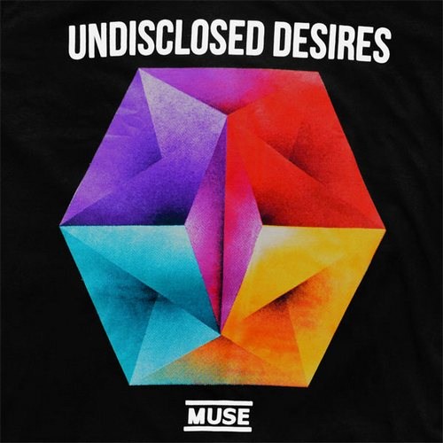 Muse - Undisclosed Desires