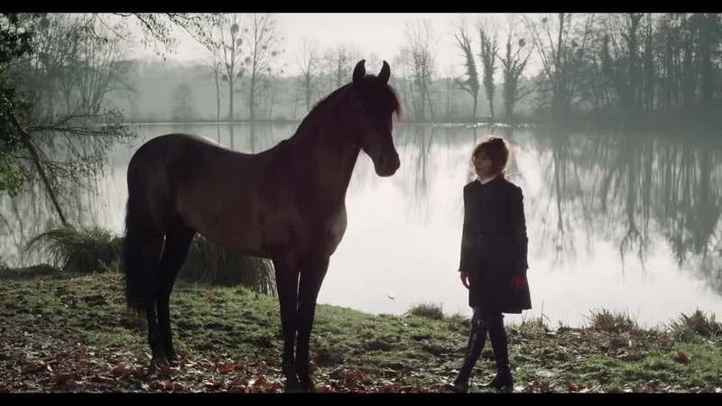 Mylene Farmer - Je te dis tout