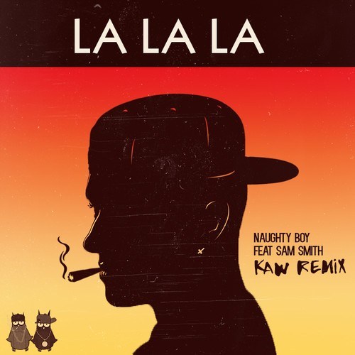 Naughty Boy feat Sam Smith - La la la