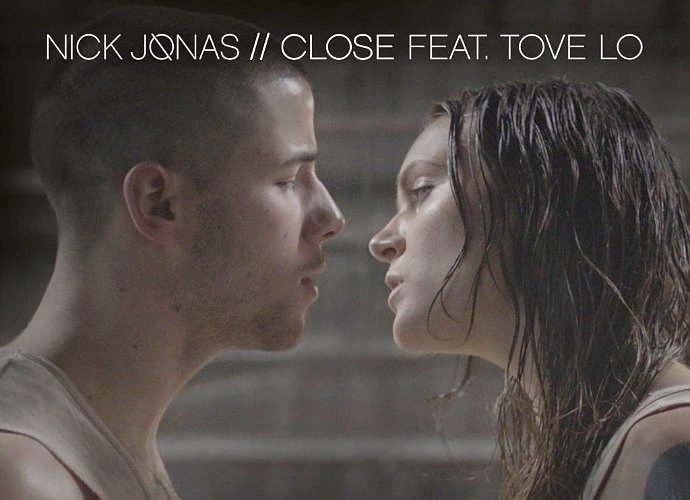 Nick Jonas - Close