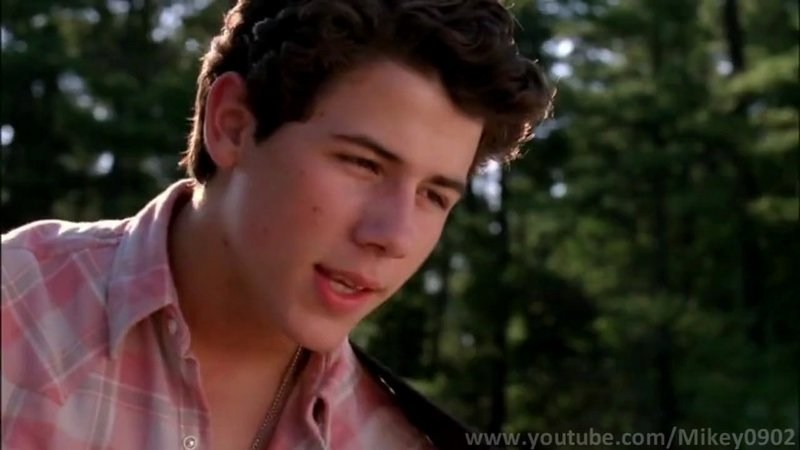 Nick Jonas - Introducing Me