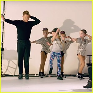 Olly Murs - Grow Up