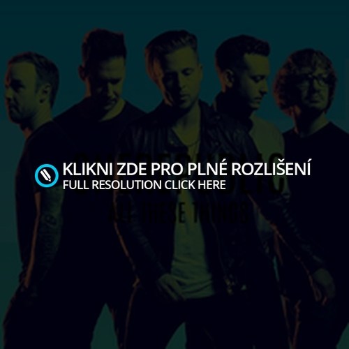 OneRepublic - All These Things