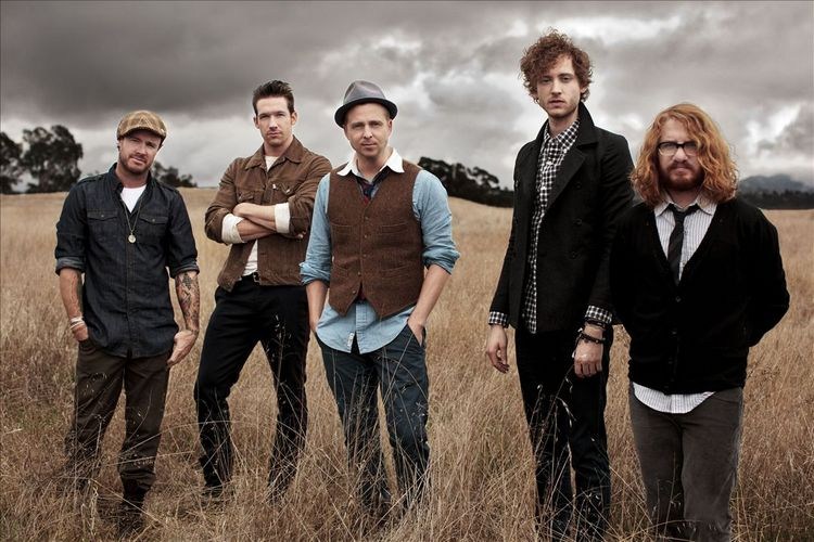 OneRepublic - Choke
