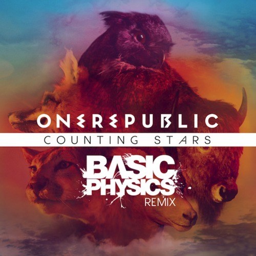 OneRepublic - Counting stars