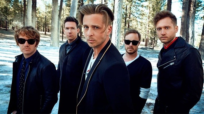 OneRepublic - Future Looks Good