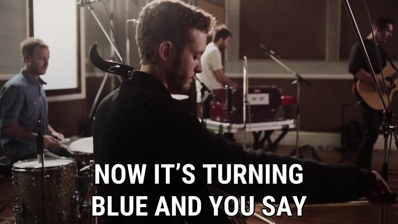 OneRepublic - Heaven