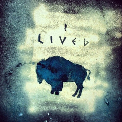 OneRepublic - I Lived