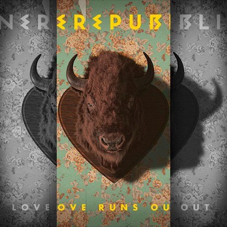 OneRepublic - Love Runs Out