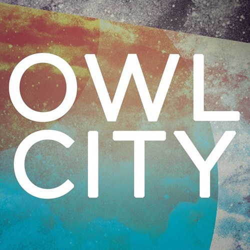 Owl City - This Isn't the End