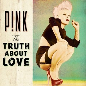P!nk - True Love ft. Lily Allen