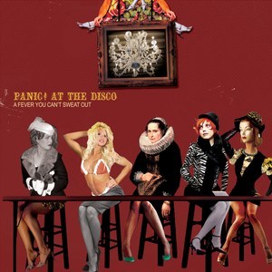 Panic! At The Disco - I Constantly Thank God for Esteban