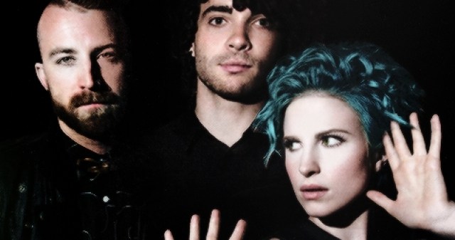Paramore - Tell Me It's Okay