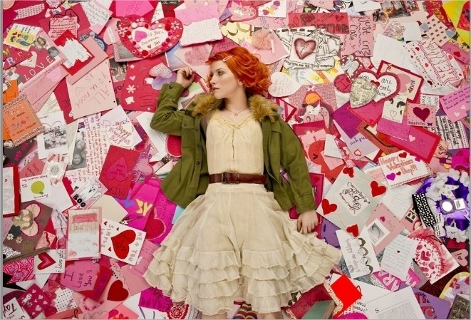 Paramore - The Only Exception