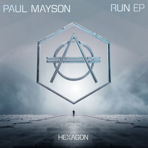 Paul Mayson Feat. The Hi - Run