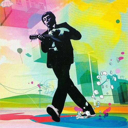 Paul McCartney - Dance tonight