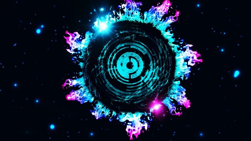 Pendulum - Witchcraft