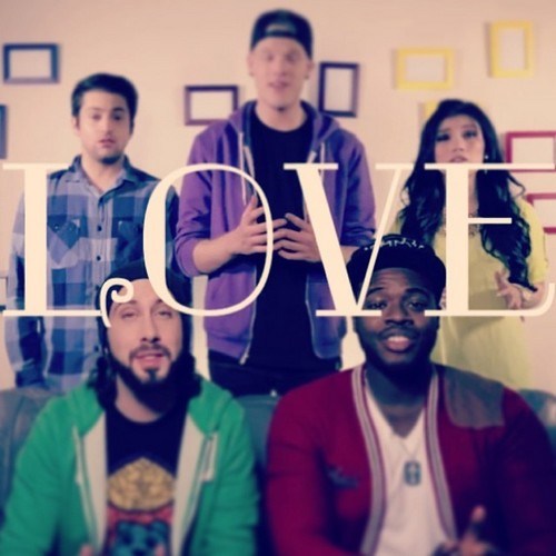 Pentatonix - I Need Your Love