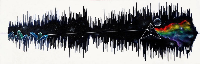 Pink Floyd - Comfortably numb