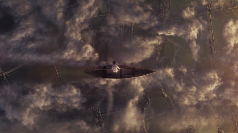 Pink Floyd - Louder Than Words