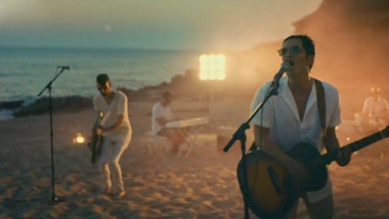 Placebo - Jesus' son