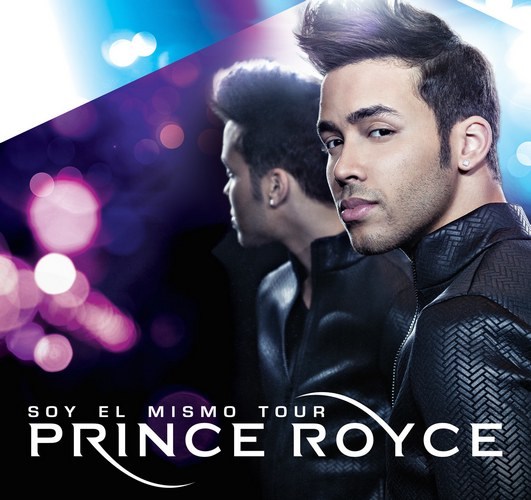 Prince Royce - Soy el mismo