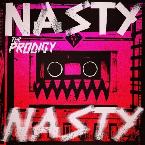Prodigy - Nasty