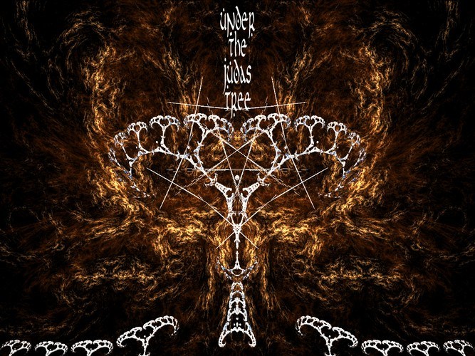 Psyclon Nine - Under The Judas Tree