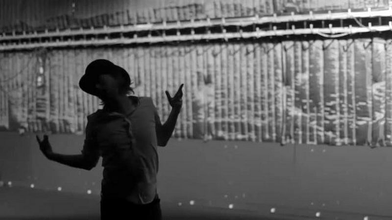 Radiohead - Lotus Flower