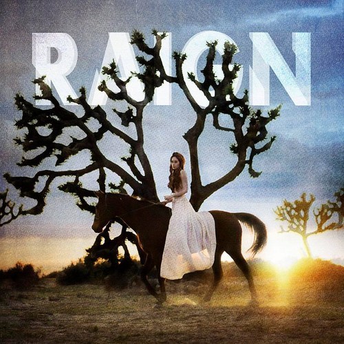 Raign - When it's all over