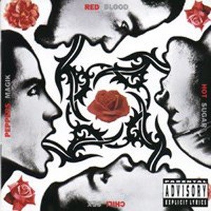 Red Hot Chili Peppers - C'mon Girl