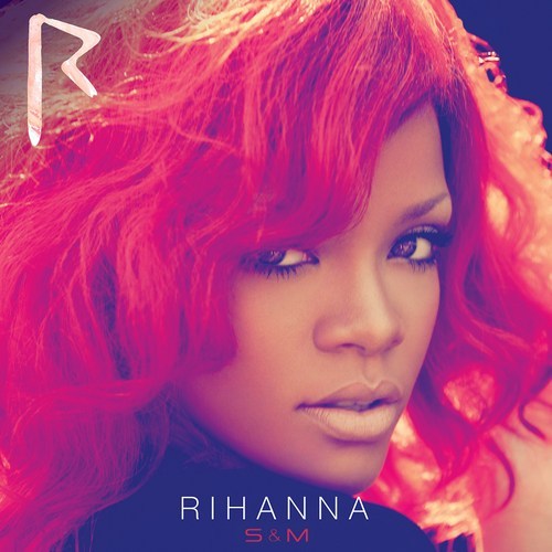 Rihanna - S & M