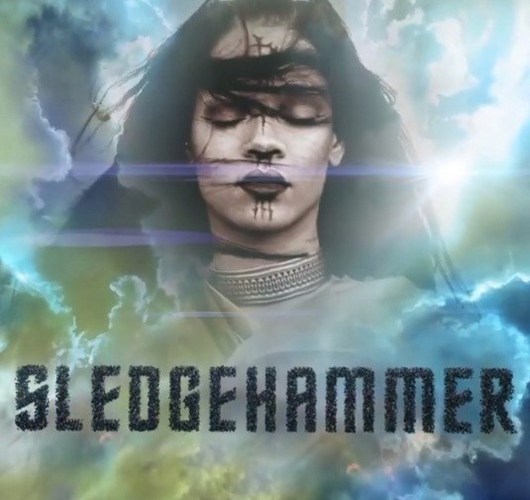 Rihanna - Sledgehammer