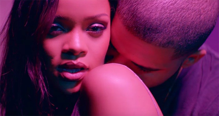 Rihanna feat. Drake - Work