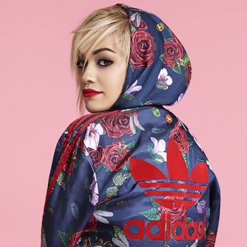 Rita Ora - Grateful
