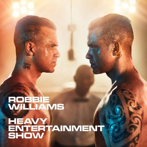 Robbie Williams - Mixed Signals