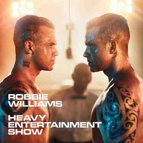 Robbie Williams - Sensitive