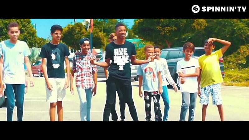 Sam Feldt - Been a While