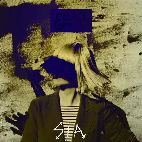 Sia - Black and Blue