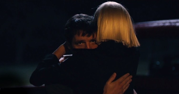 Sia - Fire Meet Gasoline