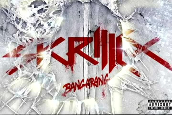 Skrillex - Kyoto