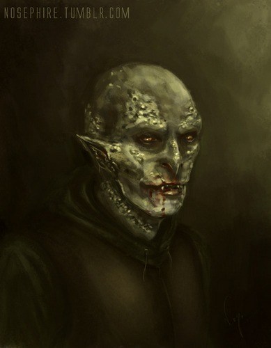 Sopor Aeternus & The Ensemble of Shadows - Some men are like chocolate