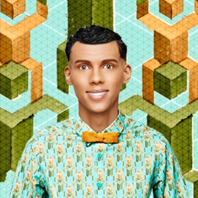 Stromae - Papaoutai