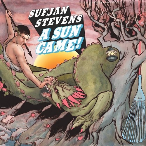 Sufjan Stevens - Rake