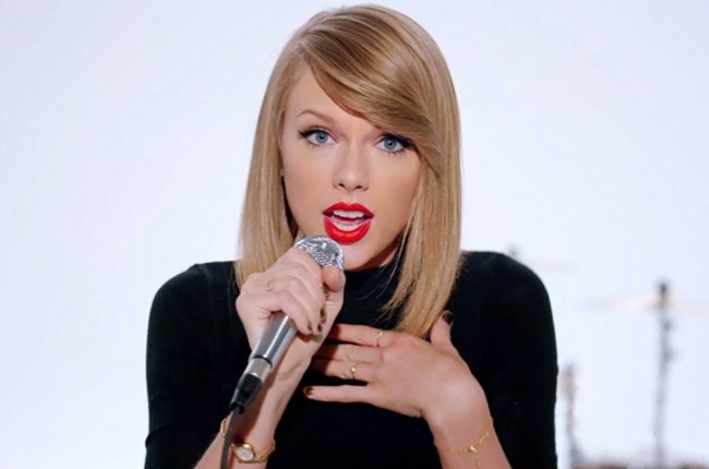Taylor Swift - Shake It Off