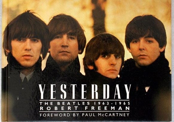 The Beatles - Yesterday