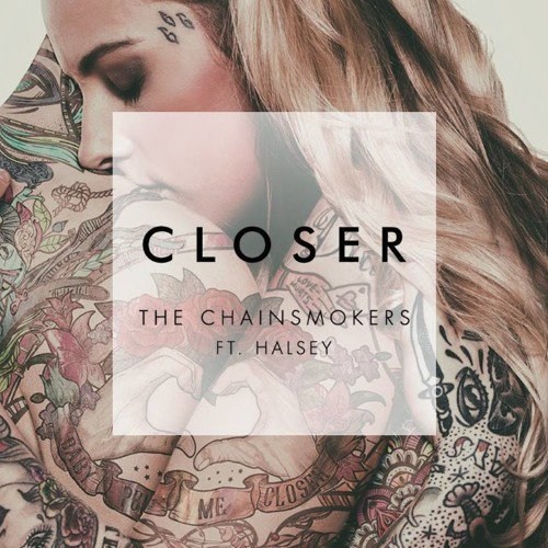 The Chainsmokers - Closer