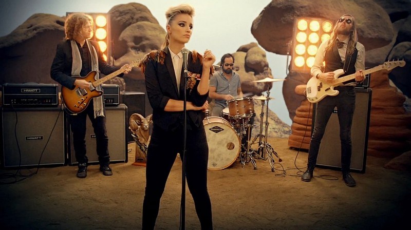 The Killers - Just Another Girl