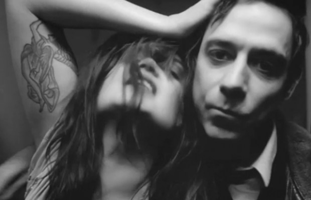 The Kills - The Last Goodbye